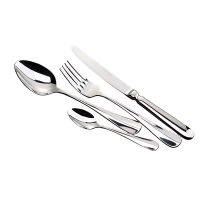 DINNER FORK - SILVER - DON BELLINI # DB9020TBF