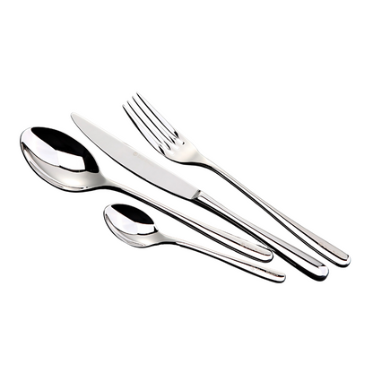 SERVICE SPOON - SILVER - DON BELLINI # DB9018SVS
