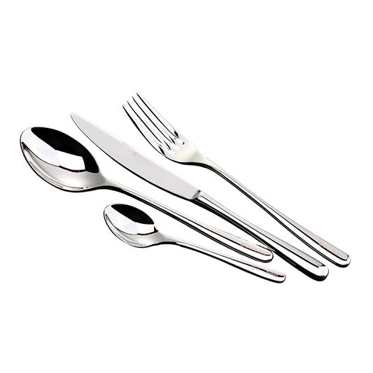 CAKE FORK - SILVER - DON BELLINI # DB9018CKF