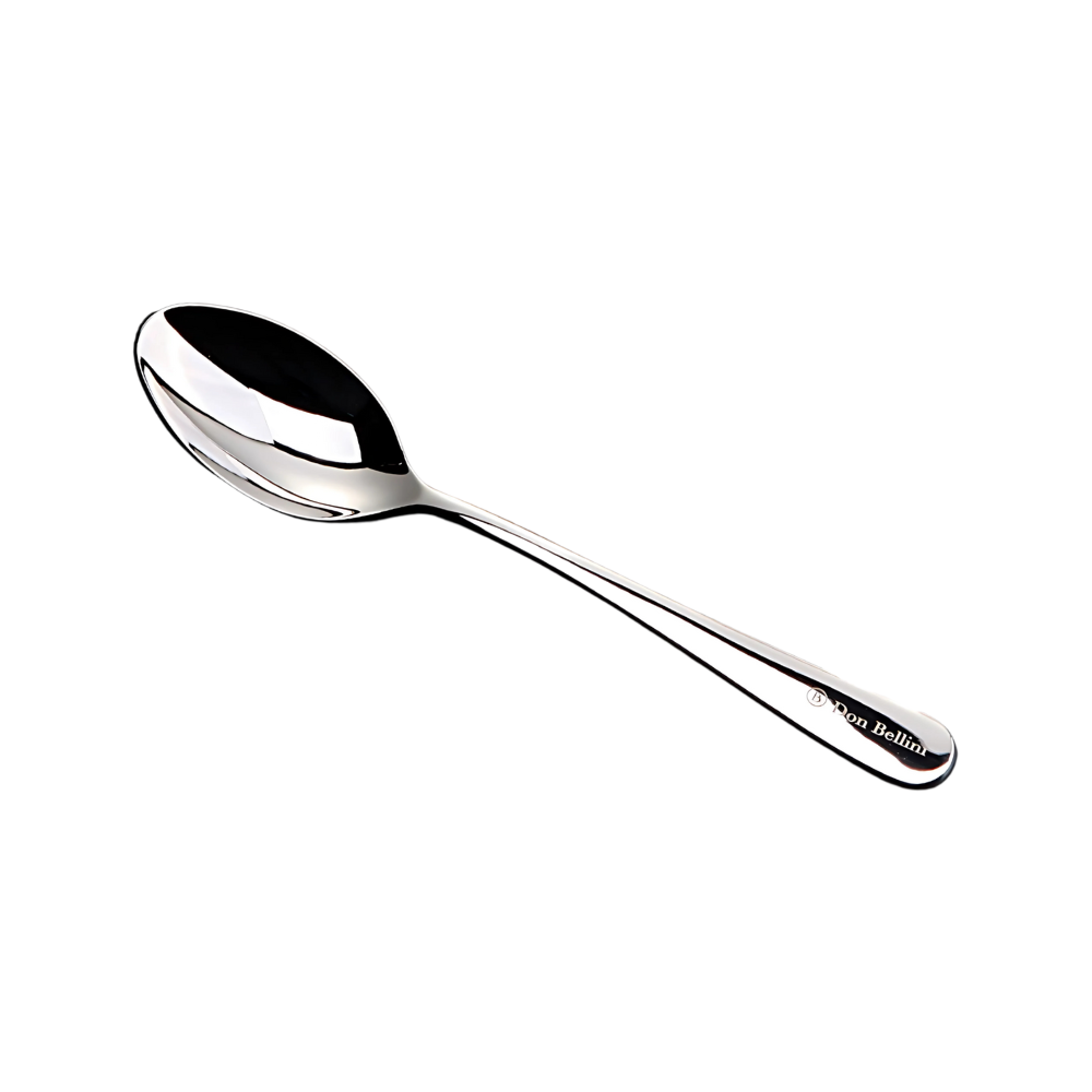 TEA SPOON - SILVER - DON BELLINI # DB9016TSP