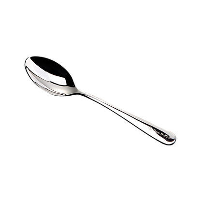 TEA SPOON - SILVER - DON BELLINI # DB9016TSP