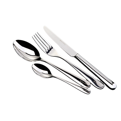 TEA SPOON - SILVER - DON BELLINI # DB9016TSP