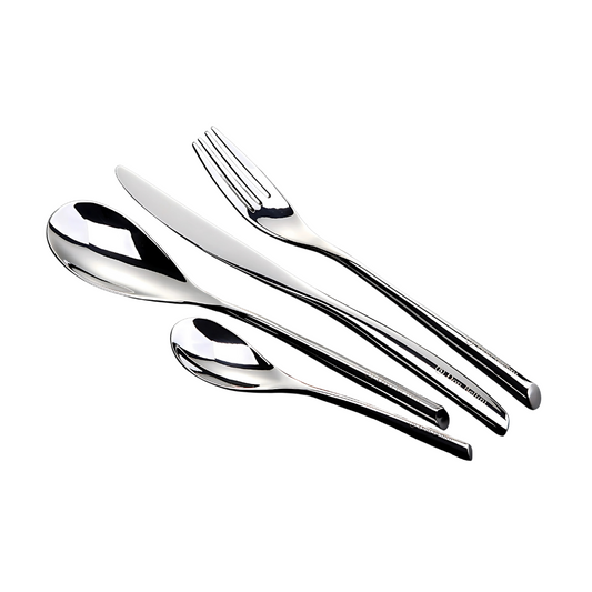 DINNER FORK - SILVER - DON BELLINI # DB9014TBF