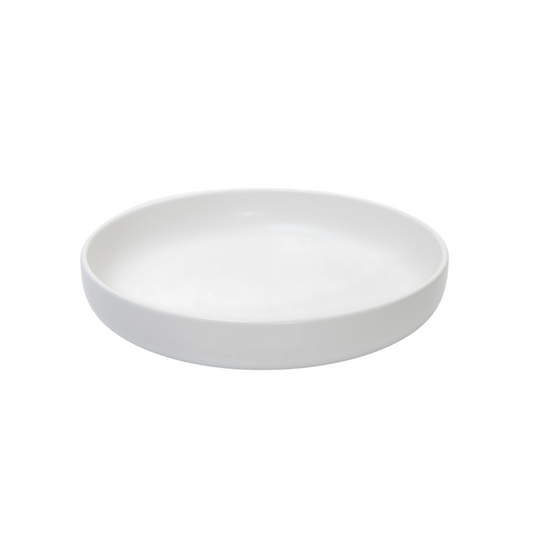 DE TERRA SERVICE PLATE 10.5" l 27CM - LUSTRE PEARL - DON BELLINI # DB2619027