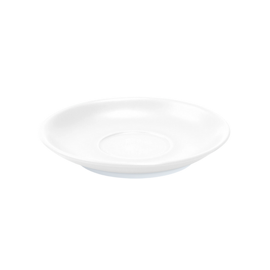 DE TERRA SAUCER FOR 200ML COFFEE CUP - 14.5 CM - LUSTRE PEARL - DON BELLINI # DB2630015