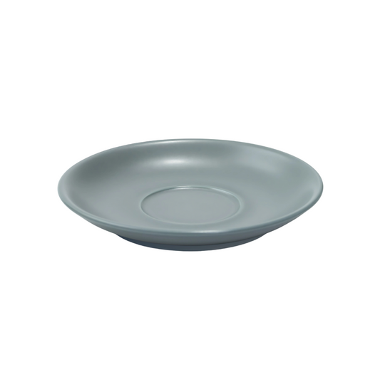 DE TERRA SAUCER FOR 200ML COFFEE CUP - 14.5 CM - LIVID BLUE - DON BELLINI # DB2530015