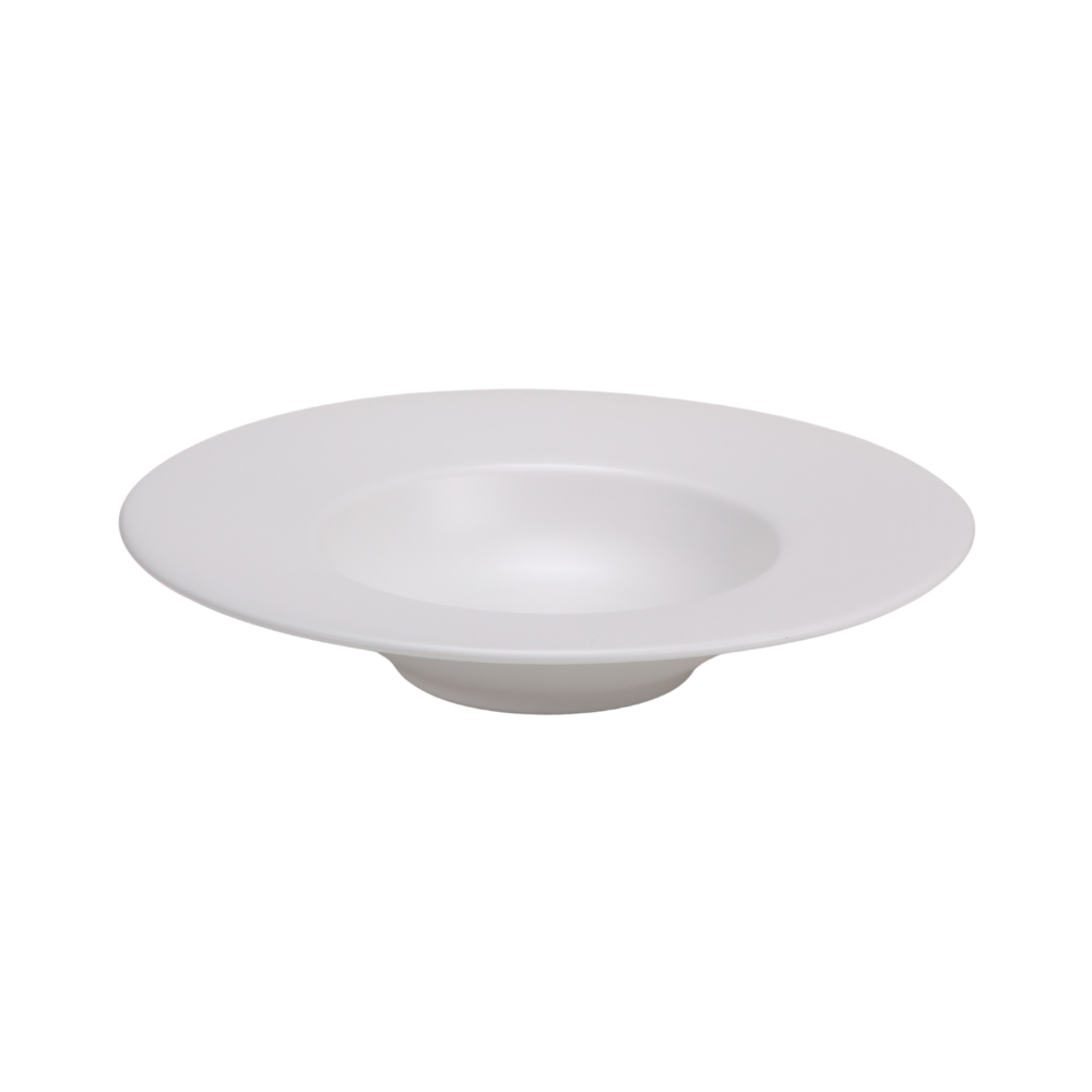 DE TERRA PASTA PLATE 10" l 25 CM - LUSTRE PEARL - DON BELLINI # DB2610525