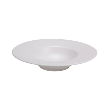 DE TERRA PASTA PLATE 10" l 25 CM - LUSTRE PEARL - DON BELLINI # DB2610525