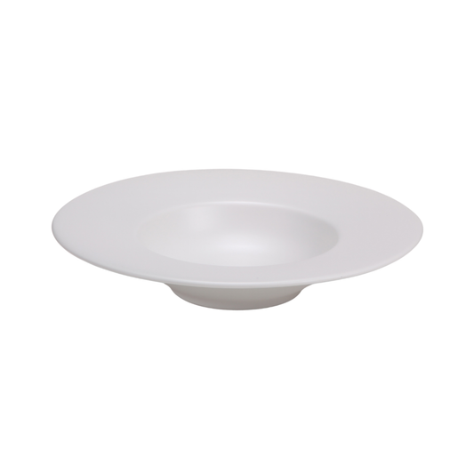 DE TERRA PASTA PLATE 10" l 25 CM - LUSTRE PEARL - DON BELLINI # DB2610525