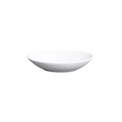 FINE CHINA OVAL BOWL 8" | 20 CM - WHITE - DON BELLINI # DB3021021