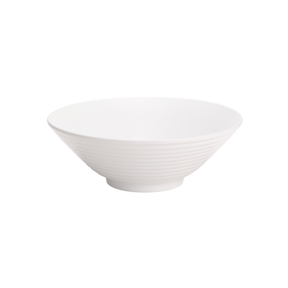 DE TERRA NOODLE BOWL 9" l 23 CM - LUSTRE PEARL - DON BELLINI # DB2620023