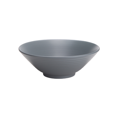 DE TERRA NOODLE BOWL 9" l 23 CM - LIVID BLUE - DON BELLINI # DB2520023