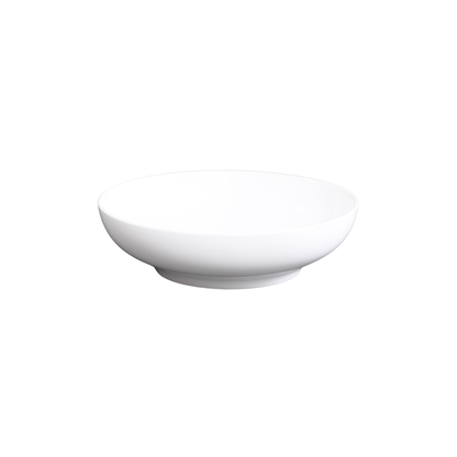FINE CHINA NOODLE BOWL 8.25" | 21 CM - WHITE - DON BELLINI # DB3020320