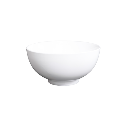 FINE CHINA NOODLE BOWL 8" | 20 CM - WHITE - DON BELLINI # DB3020021