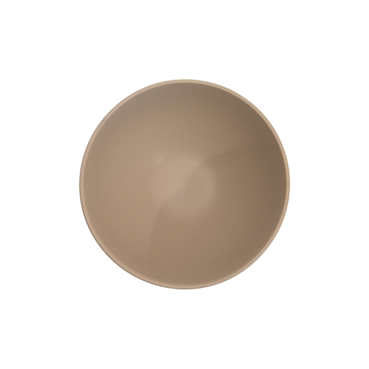 DE TERRA NOODLE BOWL 7.5" l 19cm - SANDY KHAKI - DON BELLINI # DB2220119