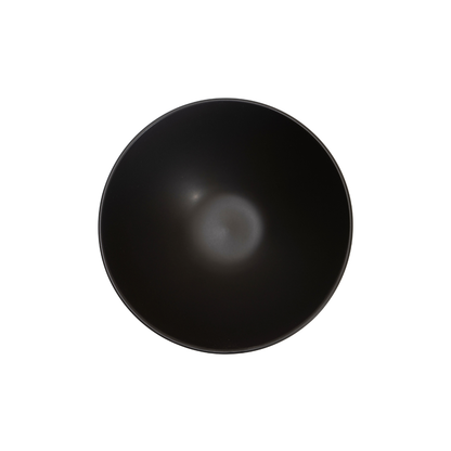DE TERRA NOODLE BOWL 7.5" l 19cm - MATT BLACK - DON BELLINI # DB2120119