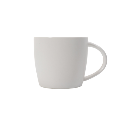 DE TERRA MUG 400ML - LUSTRE PEARL - DON BELLINI # DB2639240