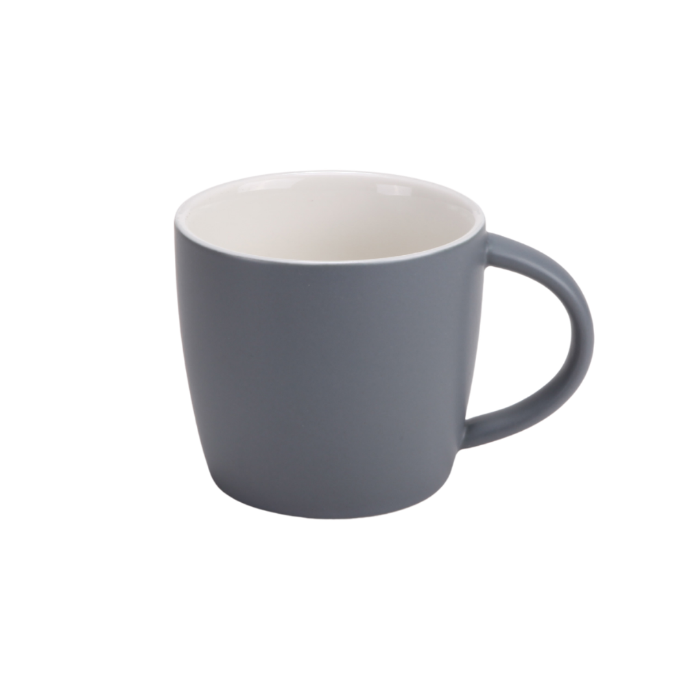 DE TERRA MUG 400ML - LIVID BLUE - DON BELLINI # DB2539240