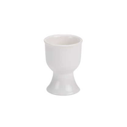 DE TERRA EGG CUP 45ML l 5 X 7CM - LUSTRE PEARL - DON BELLINI # DB266EC45