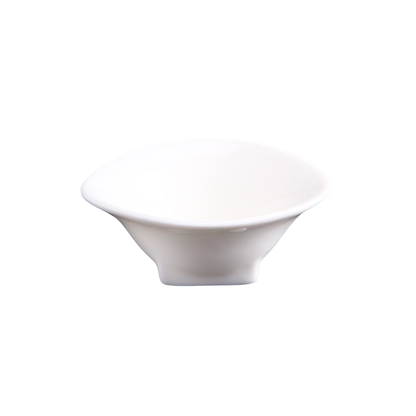 FINE CHINA DISH 4??| 10 CM - WHITE - DON BELLINI # DB3029010