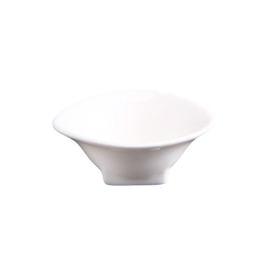 FINE CHINA DISH 4??| 10 CM - WHITE - DON BELLINI # DB3029010