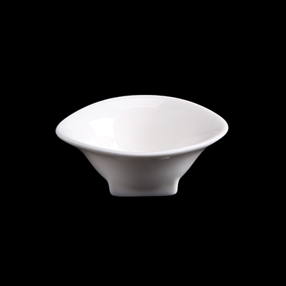 FINE CHINA DISH 4??| 10 CM - WHITE - DON BELLINI # DB3029010