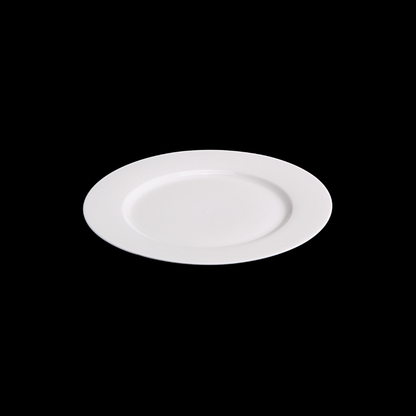 FINE CHINA DESSERT PLATE 8" | 20 CM - WHITE - DON BELLINI # DB3010120