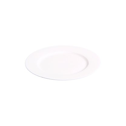 FINE CHINA DESSERT PLATE 8" | 20 CM - WHITE - DON BELLINI # DB3010120