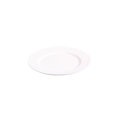 FINE CHINA DESSERT PLATE 7" | 18 CM - WHITE - DON BELLINI # DB3010118