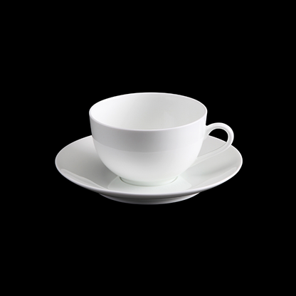 骨瓷杯碟 - 白色 - DON BELLINI # DB1030020