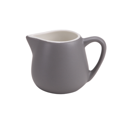 DE TERRA CREAMER W/ HANDLE 120ML - LIGHT GREY - DON BELLINI # DB2450018