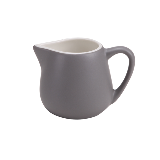 DE TERRA CREAMER W/ HANDLE 120ML - LIGHT GREY - DON BELLINI # DB2450018