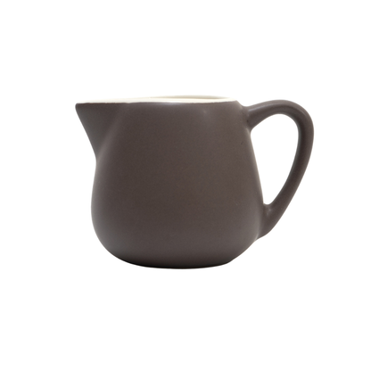 DE TERRA CREAMER W/ HANDLE 120ML - DARK BROWN - DON BELLINI # DB2350018