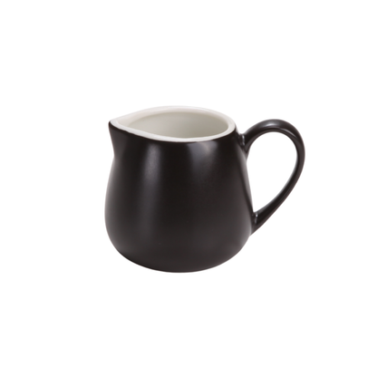 DE TERRA CREAMER W/ HANDLE 90ML - MATT BLACK - DON BELLINI # DB2150012