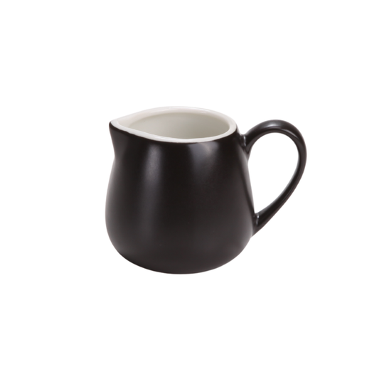 DE TERRA CREAMER W/ HANDLE 90ML - MATT BLACK - DON BELLINI # DB2150012