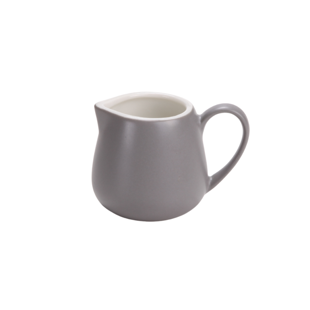 DE TERRA CREAMER W/ HANDLE 90ML - LIGHT GREY - DON BELLINI # DB2450012