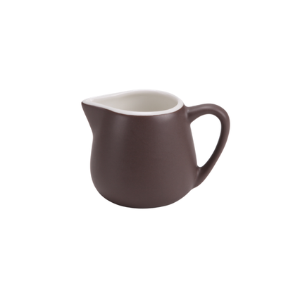 DE TERRA CREAMER W/ HANDLE 90ML - DARK BROWN - DON BELLINI # DB2350012