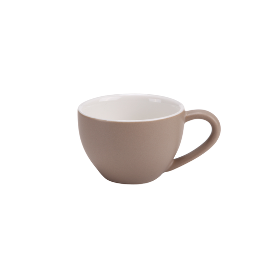 DE TERRA COFFEE CUP 90ML - SANDY KHAKI - DON BELLINI # DB2239209