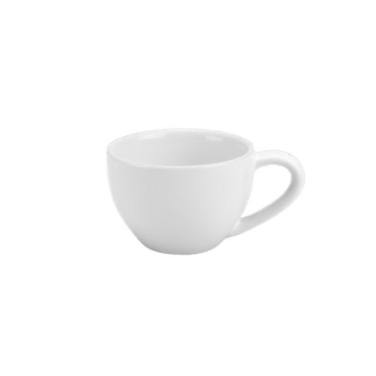 DE TERRA COFFEE CUP 90ML - LUSTRE PEARL - DON BELLINI # DB2639209