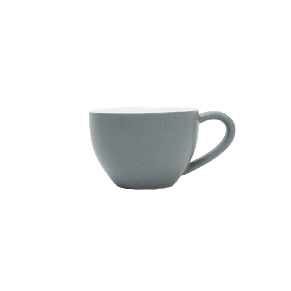DE TERRA COFFEE CUP 90ML - LIVID BLUE - DON BELLINI # DB2539209