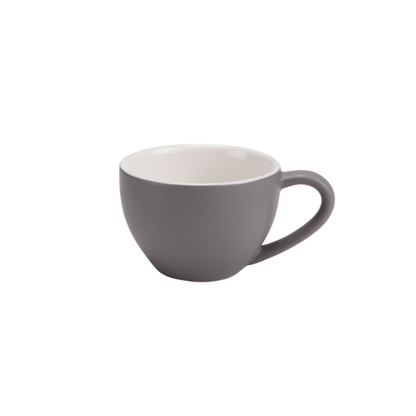 DE TERRA COFFEE CUP 90ML - LIGHT GREY - DON BELLINI # DB2439209