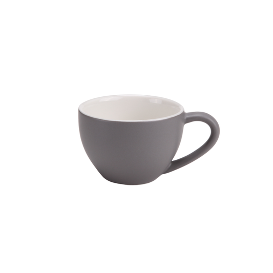 DE TERRA COFFEE CUP 90ML - LIGHT GREY - DON BELLINI # DB2439209