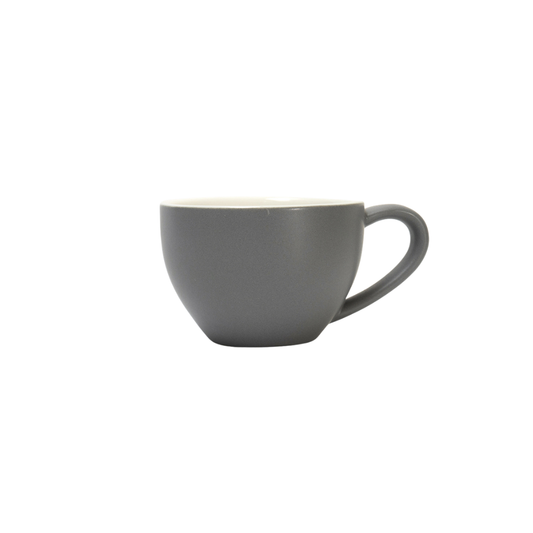 DE TERRA COFFEE CUP 90ML - LIGHT GREY - DON BELLINI # DB2439209