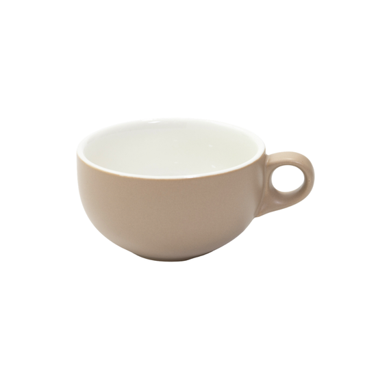 DE TERRA COFFEE CUP 300ML - SANDY KHAKI - DON BELLINI # DB2239130
