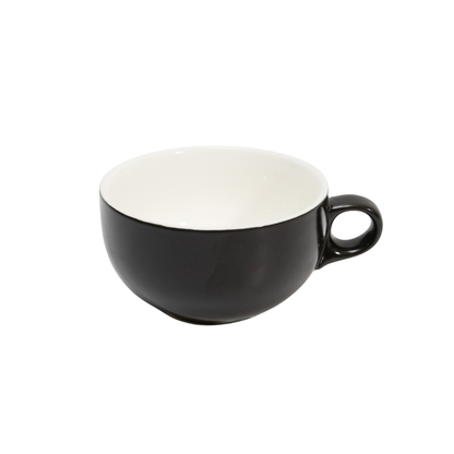 DE TERRA COFFEE CUP 300ML - MATT BLACK - DON BELLINI # DB2139130