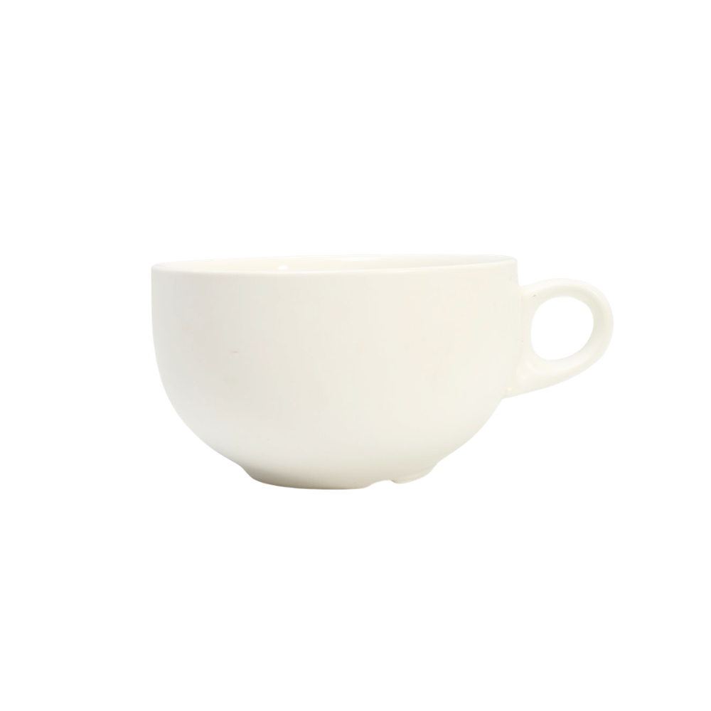 DE TERRA COFFEE CUP 300ML - LUSTRE PEARL - DON BELLINI # DB2639130