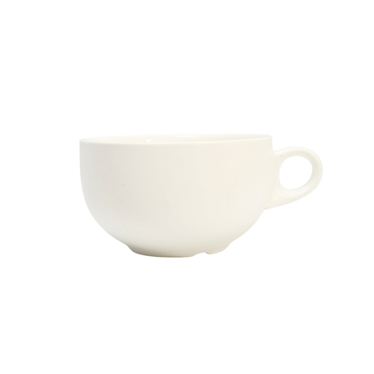 DE TERRA COFFEE CUP 300ML - LUSTRE PEARL - DON BELLINI # DB2639130