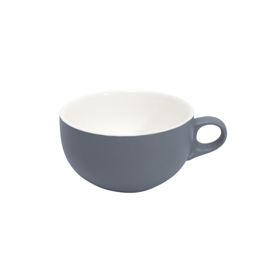 DE TERRA COFFEE CUP 300ML - LIVID BLUE - DON BELLINI # DB2539130