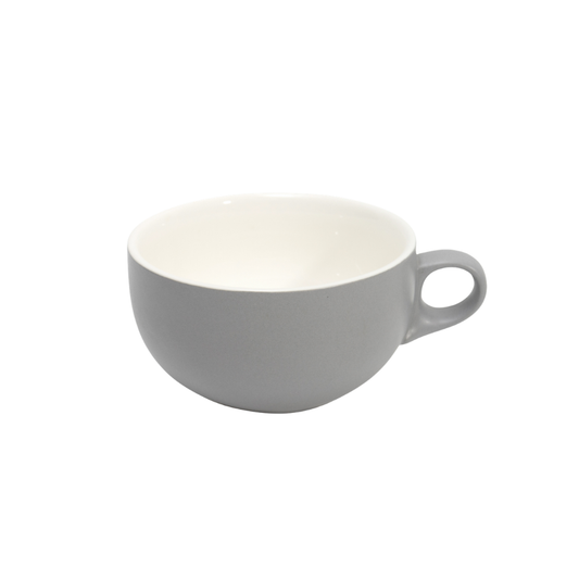 DE TERRA COFFEE CUP 300ML - LIGHT GREY - DON BELLINI # DB2439130