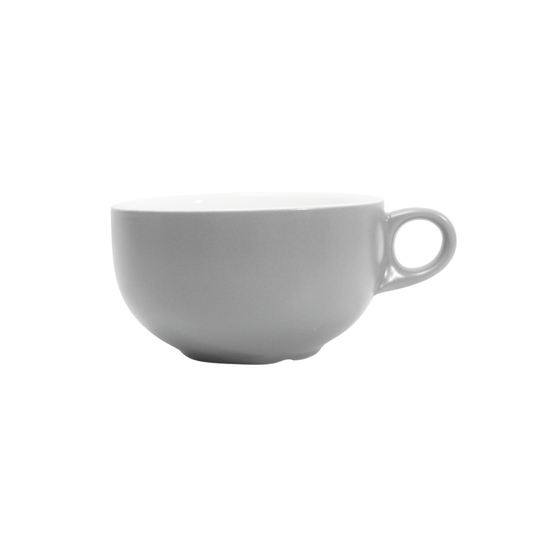 DE TERRA COFFEE CUP 300ML - LIGHT GREY - DON BELLINI # DB2439130